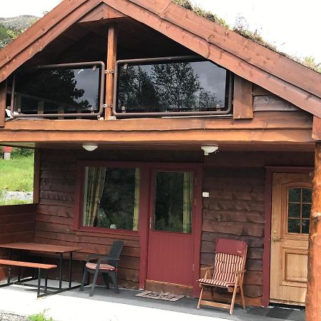 Apartmán Bua Viksdalen Exteriér fotografie