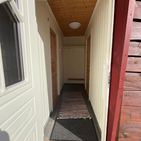 Apartmán Bua Viksdalen Exteriér fotografie