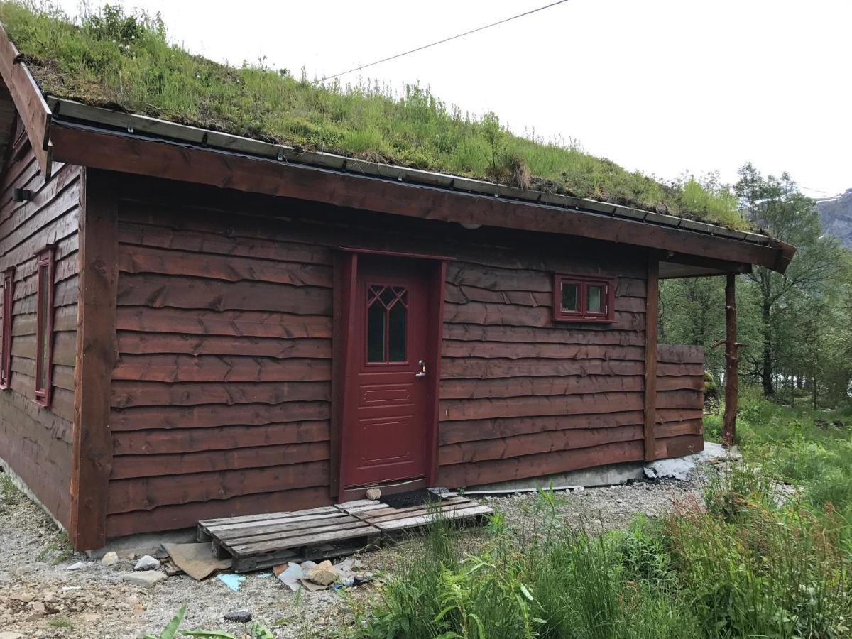 Apartmán Bua Viksdalen Exteriér fotografie