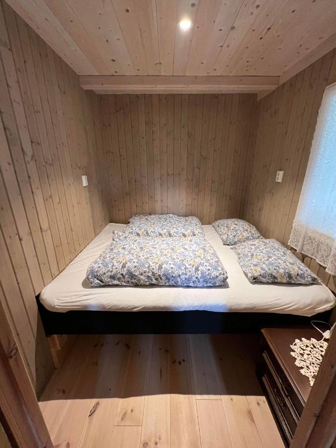 Apartmán Bua Viksdalen Exteriér fotografie