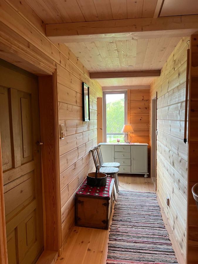 Apartmán Bua Viksdalen Exteriér fotografie