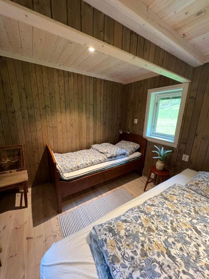 Apartmán Bua Viksdalen Exteriér fotografie