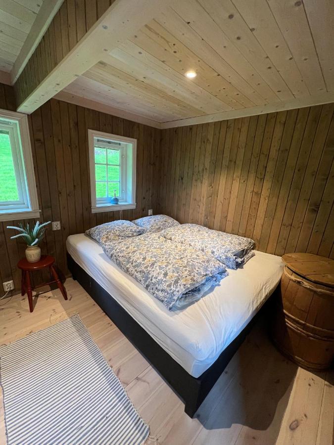 Apartmán Bua Viksdalen Exteriér fotografie