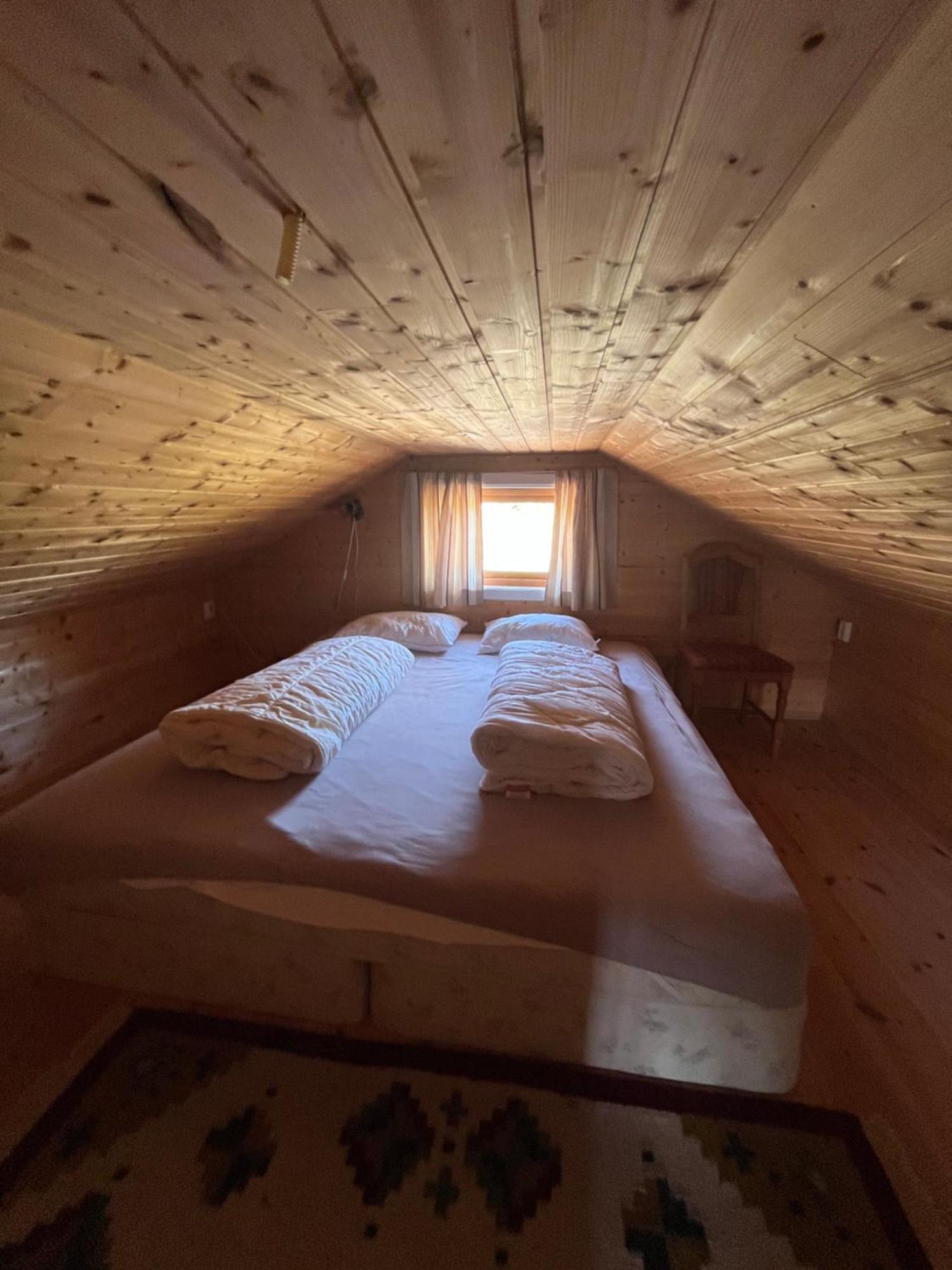 Apartmán Bua Viksdalen Exteriér fotografie