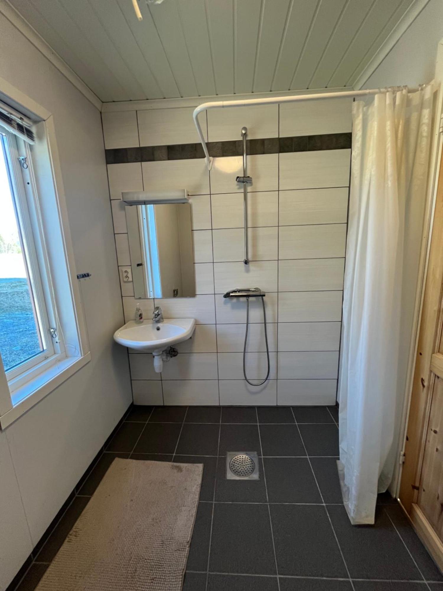 Apartmán Bua Viksdalen Exteriér fotografie